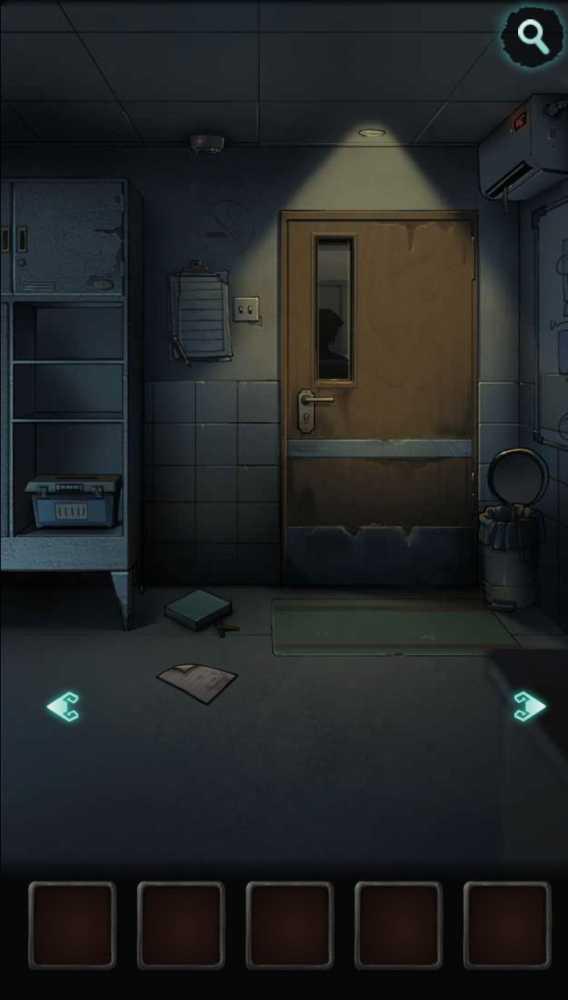 灵探游戏1-3全章节全流程通关攻略插图6