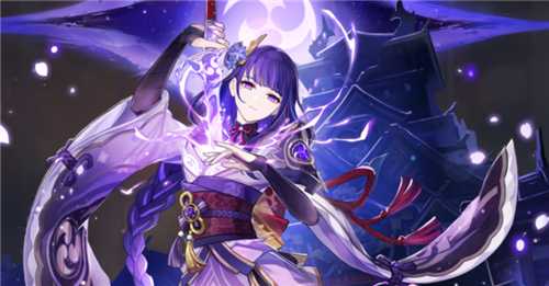 原神值得培养的雷系角色 最强雷属性角色排行