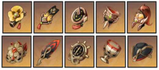 原神夜兰圣遗物搭配推荐 用什么圣遗物合适