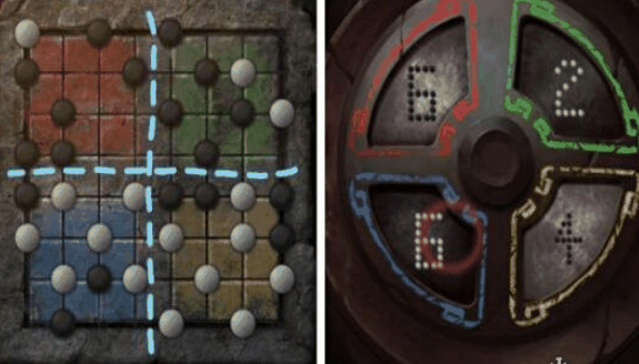 纸嫁衣2奘铃村笔筒接水小游戏怎么开启 笔筒怎么获取