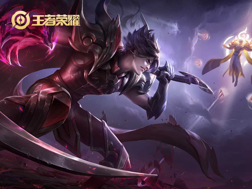 王者荣耀白起必须掌握的八大技巧！如何打出爆发伤害？