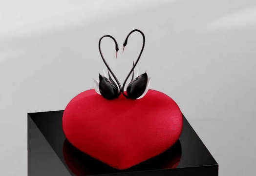 好利来黑天鹅蛋糕最低价是多少钱一个?黑天鹅蛋糕为什么这么贵插图 好利来黑天鹅蛋糕最低价是多少钱一个1