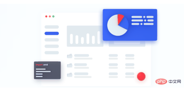 2023年最流行的10款前端UI框架排名