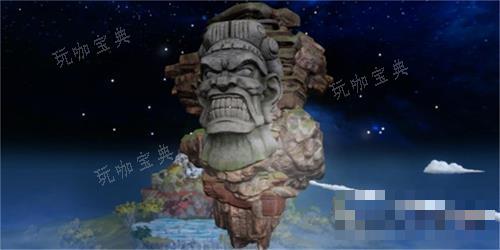 《妄想山海》墟楼玩法分享