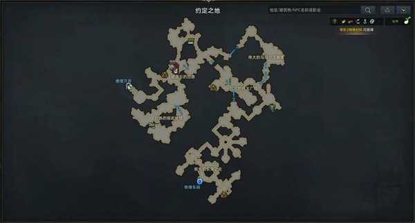 命运方舟傲慢方舟观景点在哪