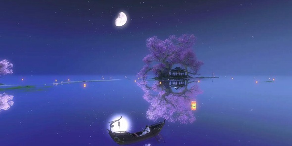 逆水寒九灵为什么没人玩-逆水寒九灵没人玩原因介绍