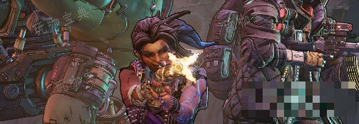 《无主之地3》环球旅行家枪械获取方法