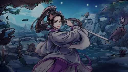 烟雨江湖洛阳资源点有哪些-烟雨江湖洛阳资源点一览