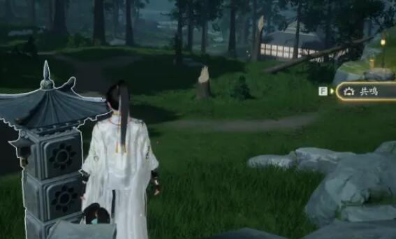 射雕五律铃应该怎么解谜-五律铃解谜攻略