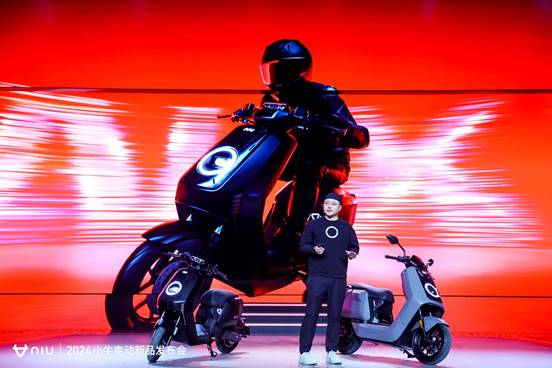 经典神车再突破 小牛N系列电自旗舰NXT初体验插图 经典神车再突破 小牛N系列电自旗舰NXT初体验插图