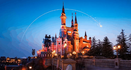 2024年上海迪士尼清明节人多吗?上海迪士尼适不适合清明节去玩