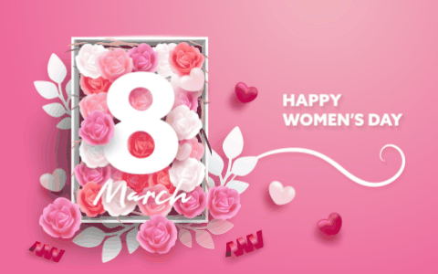 2024三八妇女节发多少红包给老婆最好?38妇女节给老婆发红包的吉利数字大全