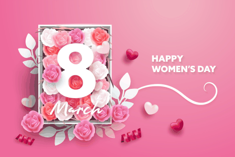 2024三八妇女节发多少红包给老婆最好?38妇女节给老婆发红包的吉利数字大全