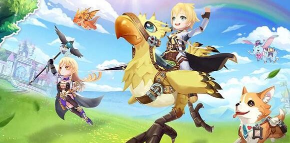 《驯龙纪元》兑换码大全2024插图1 《驯龙纪元》兑换码大全2024