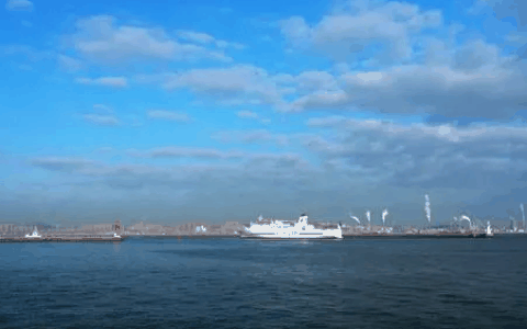 2024年大连4月份能下海吗?大连海边几月份能下海