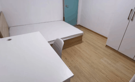 串串房放了两年可以住吗1