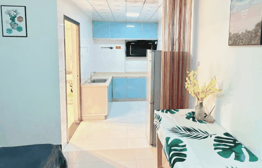 串串房放了两年可以住吗3