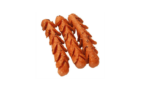 淀粉肠里面的肉是什么肉做的?淀粉肠是用哪种肉做的