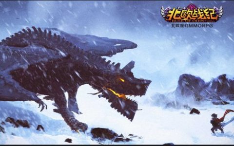 打造属于你的北欧神话帝国，《北欧战纪》军团系统独特玩法介绍！