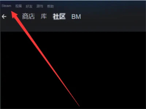wallpaperengine磁盘写入错误怎么办插图 wallpaperengine磁盘写入错误怎么办