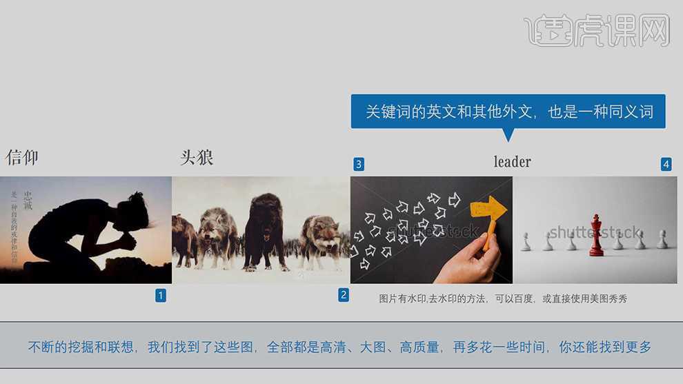 玩转搜索,PPT素材不求人插图15 玩转搜索,PPT素材不求人