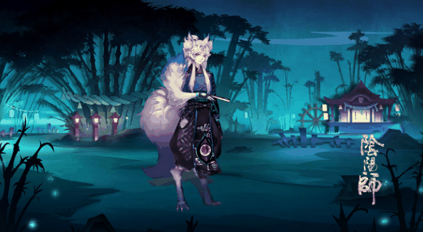 《阴阳师》式神狐妖点位介绍