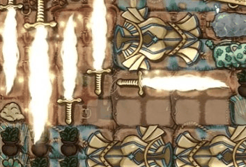 背包乱斗光剑流怎么玩