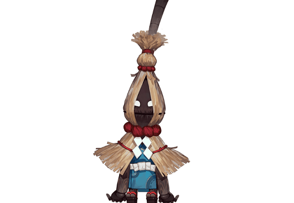 《阴阳师》式神帚神点位介绍插图1 《阴阳师》式神帚神点位介绍