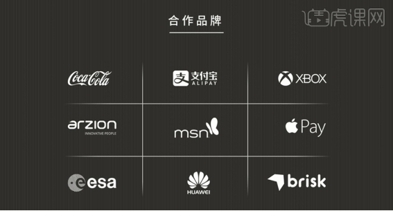 ppt小图标的用法以及排版设置你需知!插图18 ppt小图标的用法以及排版设置你需知!