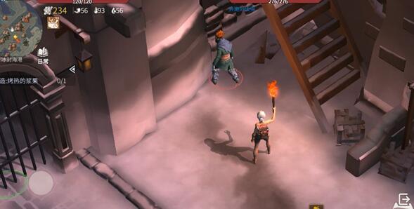 冰原守卫者冰封海港钥匙获得攻略