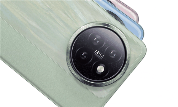 小米Civi 4 Pro影像系统曝光:搭载小米影像大脑3.0,软硬深度协同提升拍摄体验插图2 小米Civi 4 Pro影像系统曝光:搭载小米影像大脑3.0,软硬深度协同提升拍摄体验