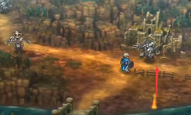 圣兽之王希尔达怎么入队插图3 圣兽之王希尔达怎么入队