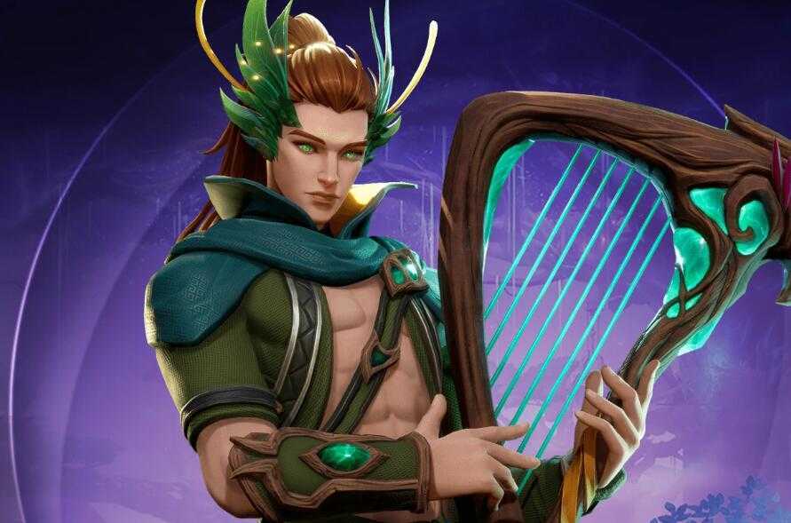 塔瑞斯世界pvp强度榜插图2 塔瑞斯世界pvp强度榜