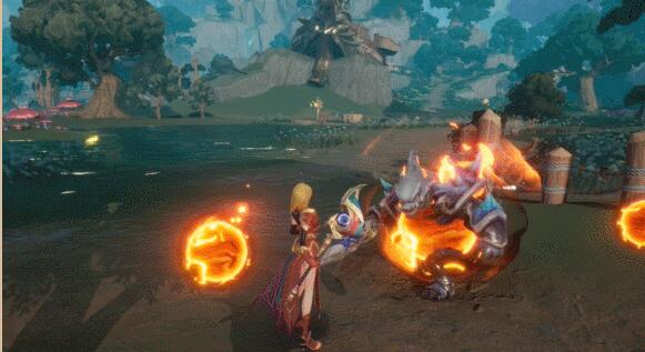 塔瑞斯世界pvp强度榜插图5 塔瑞斯世界pvp强度榜