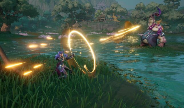 塔瑞斯世界pvp强度榜插图4 塔瑞斯世界pvp强度榜