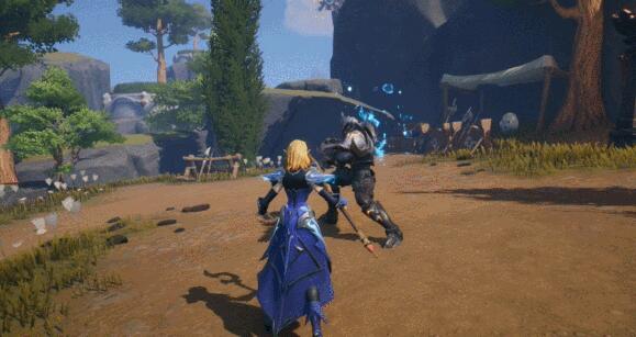 塔瑞斯世界pvp强度榜插图3 塔瑞斯世界pvp强度榜