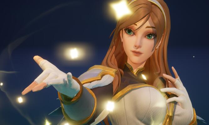 塔瑞斯世界pvp强度榜插图6 塔瑞斯世界pvp强度榜