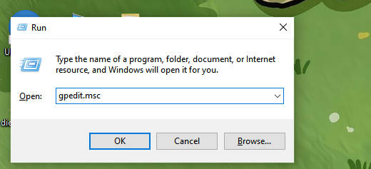 Win10退出系统怎么清除打开文档历史?Win10退出系统清除打开文档历史教程插图 Win10退出系统怎么清除打开文档历史_Win10退出系统清除打开文档历史教程