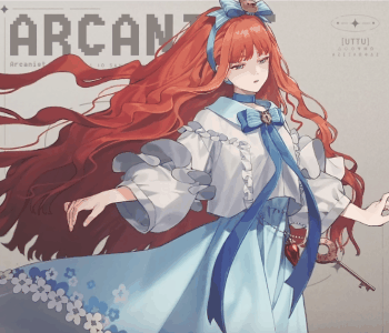 《重返未来:1999》婴儿蓝角色一览插图2 《重返未来:1999》婴儿蓝角色一览