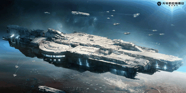 《无尽的拉格朗日》礼包码2024最新插图 《无尽的拉格朗日》礼包码2024最新