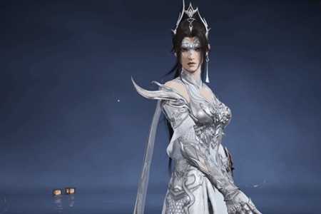 永劫无间逆水寒极夜天曦价格介绍插图 永劫无间逆水寒极夜天曦价格介绍