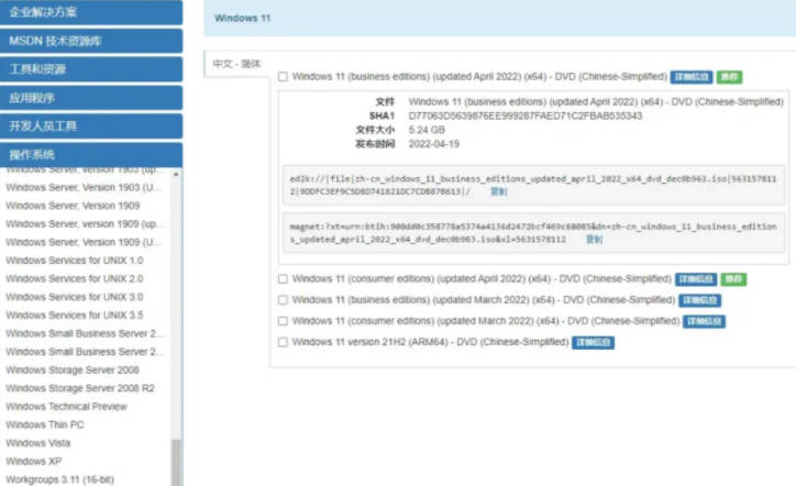 笔记本电脑win11迅雷下载步骤？笔记本电脑win11迅雷下载教程