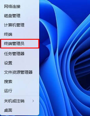 win11网卡mac地址怎么查？？Win11使用命令获取网卡MAC地址教程
