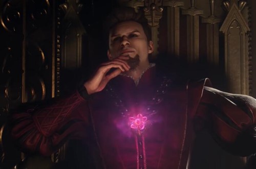 龙之信条2攻略大全插图 龙之信条2攻略大全