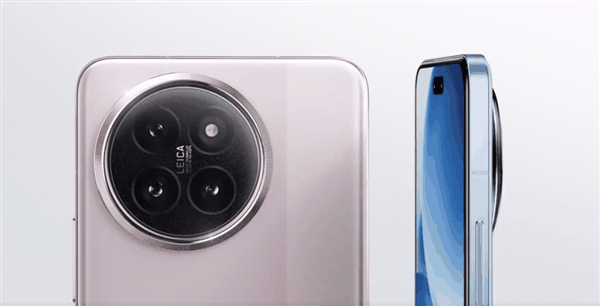 四曲屏+徕卡!K70 Pro惨遭背刺 连小米14都不顶不住了插图1 四曲屏+徕卡!K70 Pro惨遭背刺 连小米14都不顶不住了