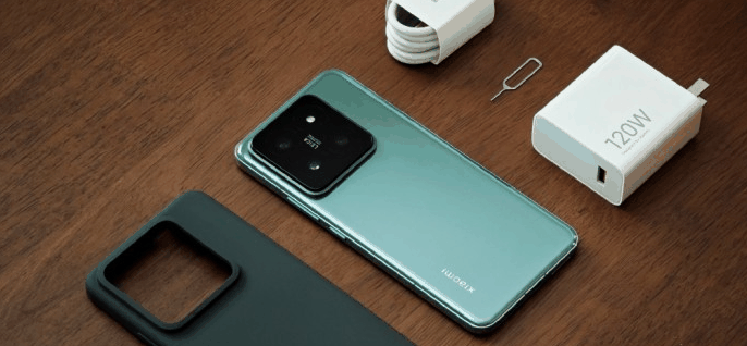 小米14Pro怎么使用NFC功能？小米14Pro NFC功能使用方法分享