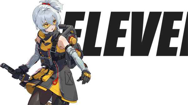 《绝区零》11号一览插图1 《绝区零》11号一览