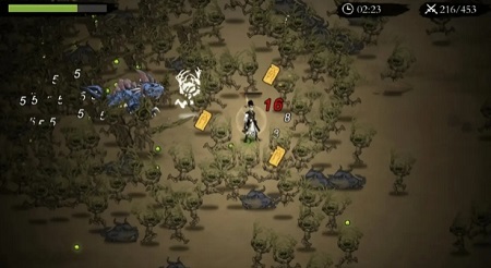 一念通天宗门怎么选择插图 一念通天宗门怎么选择