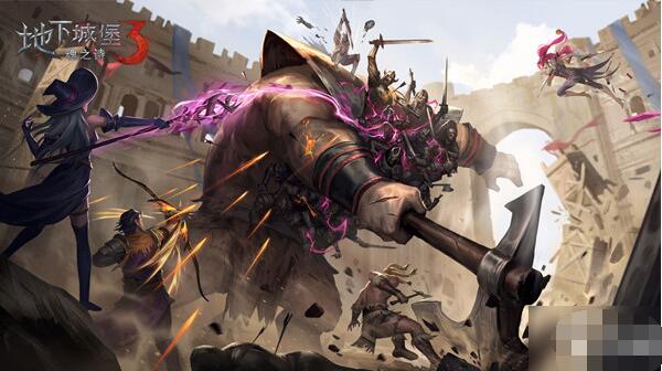 地下城堡3果汁配方插图 地下城堡3果汁配方