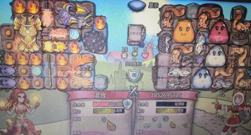 《背包乱斗》幸运草钢黏后玩法介绍插图2 《背包乱斗》幸运草钢黏后玩法介绍